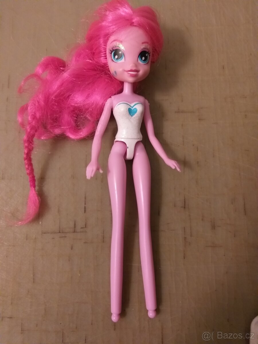 Pinkie Pie - 2