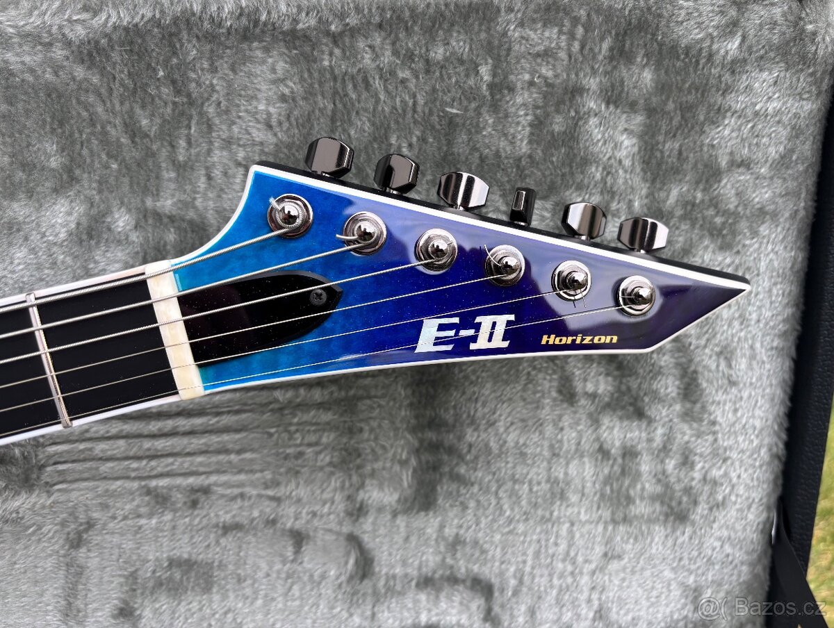 Esp Horizon - 2