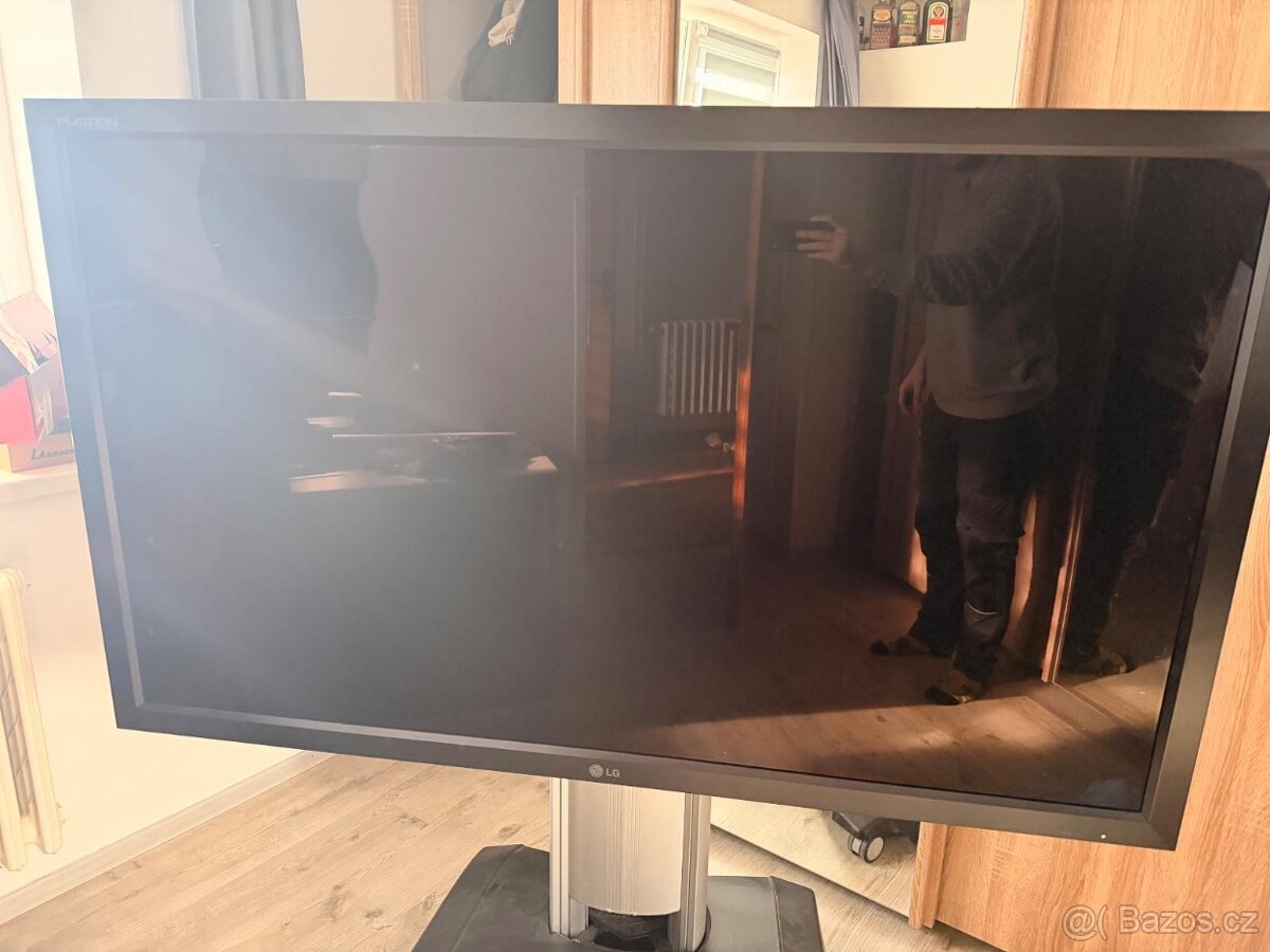 LG FLATRON M6503CCBA - 2