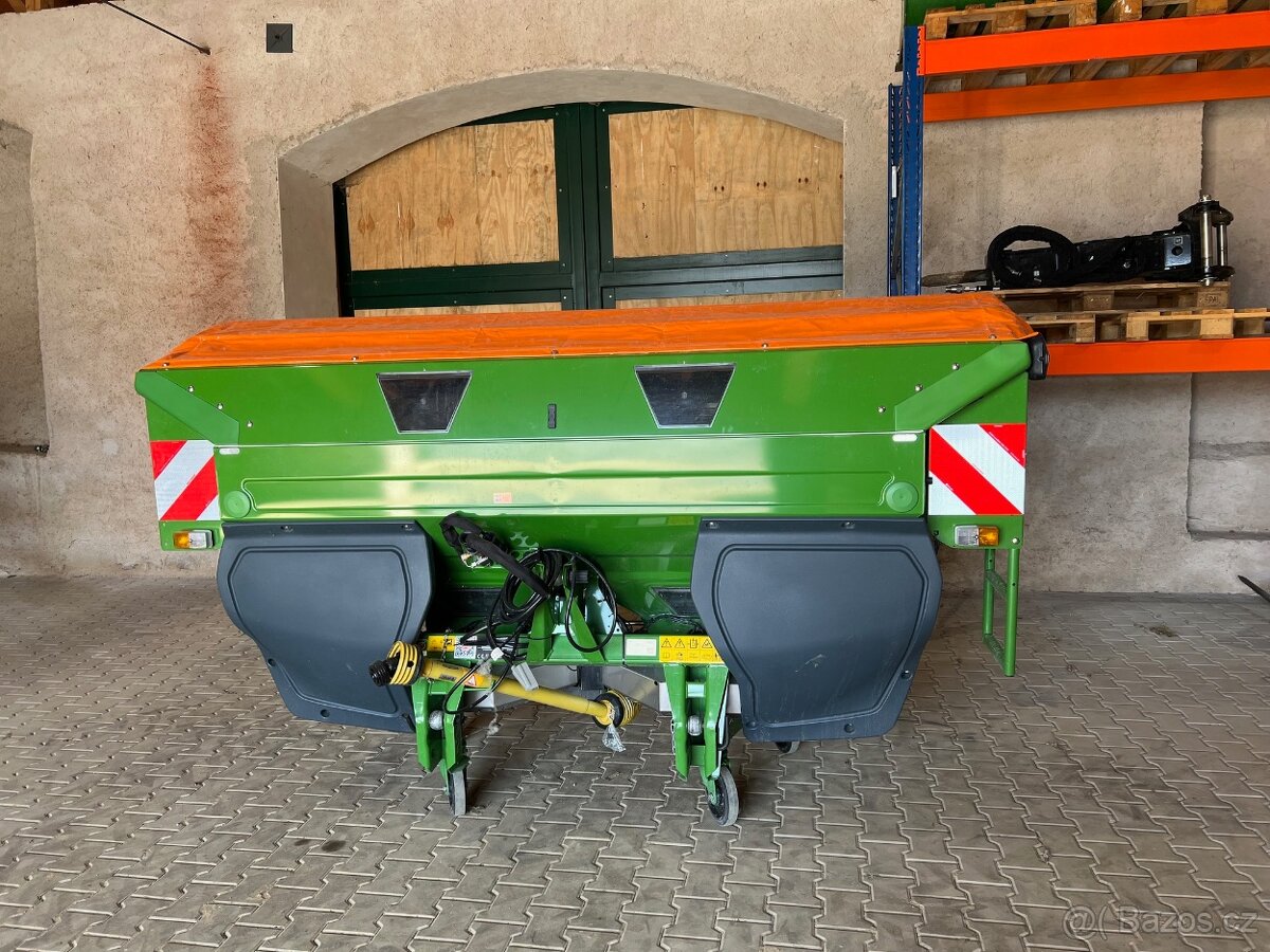ROZMETADLO AMAZONE - 2