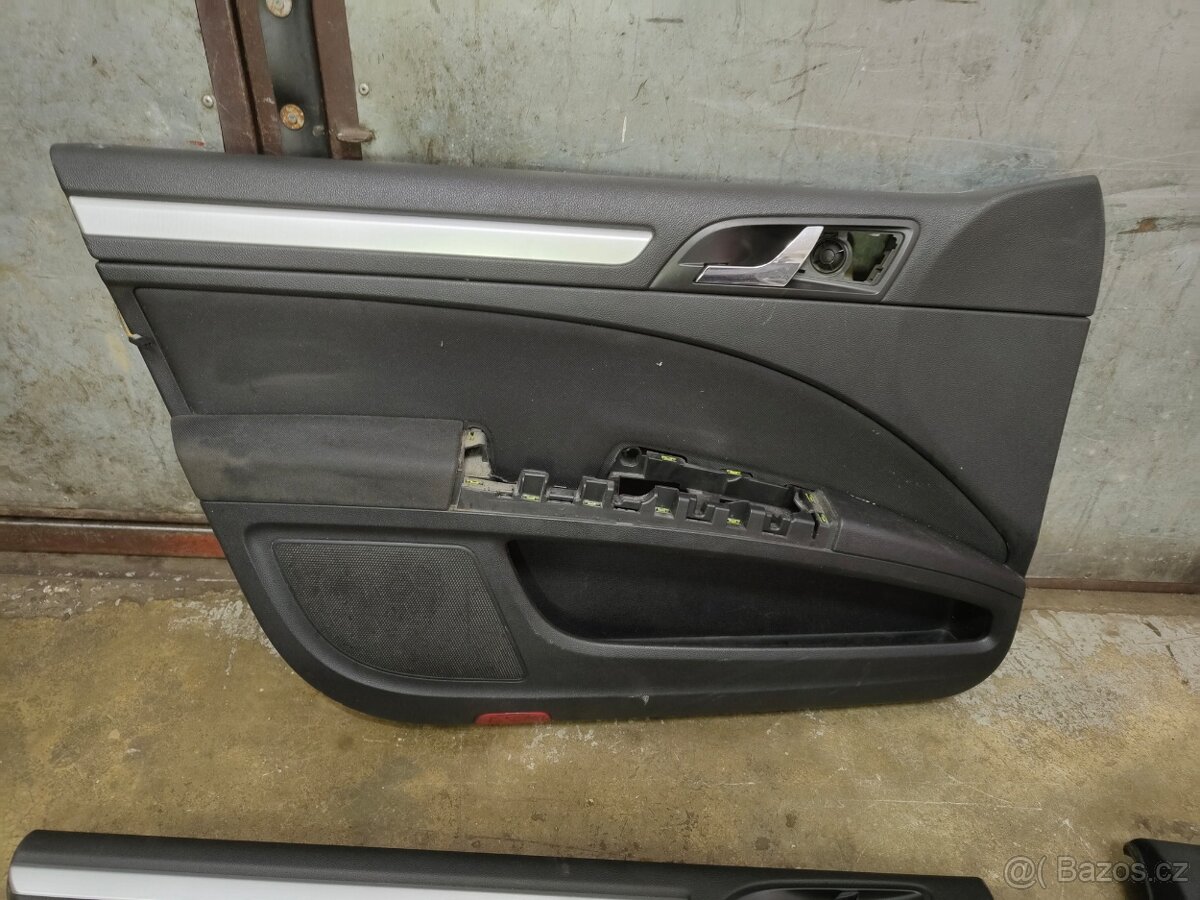 Tapeci Superb II - combi - 2