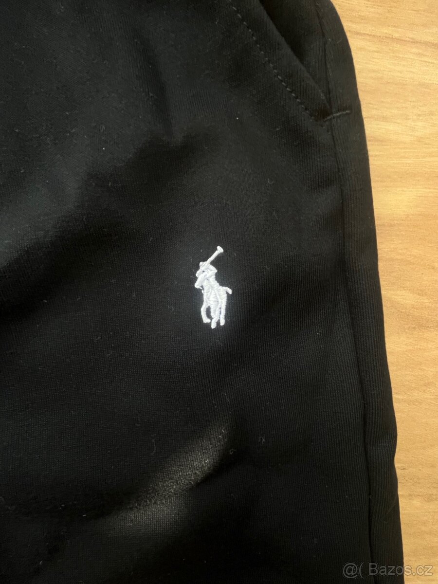 Ralph Lauren kraťasy - 2