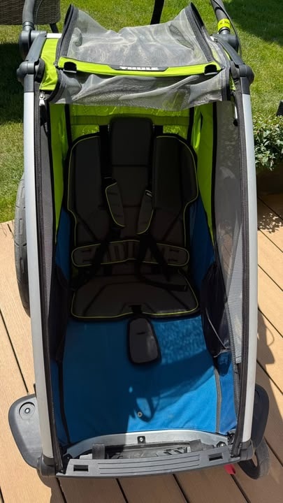 Thule Chariot Sport - 2