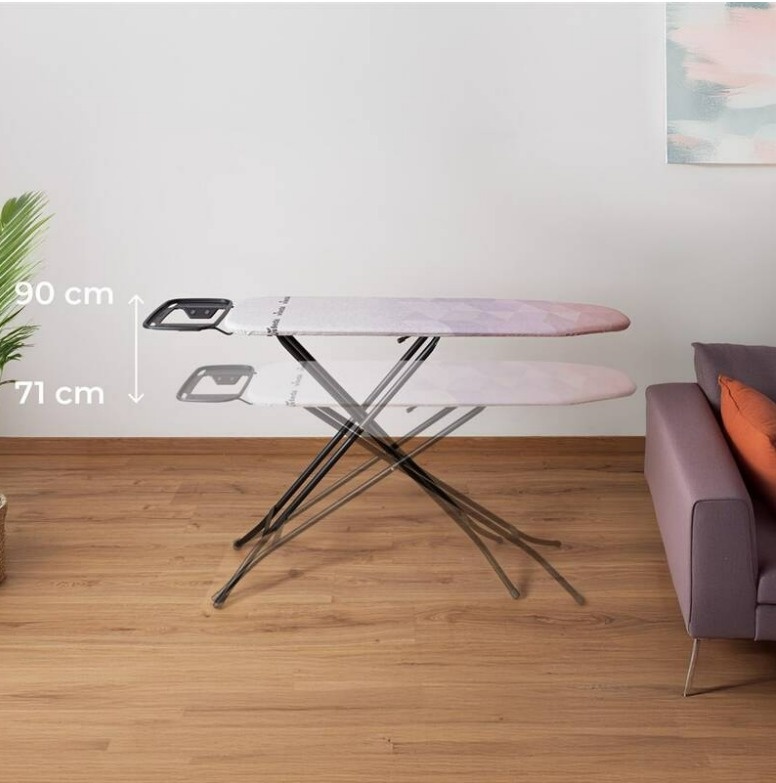 Žehlicí prkno Vileda Diamond S - 2