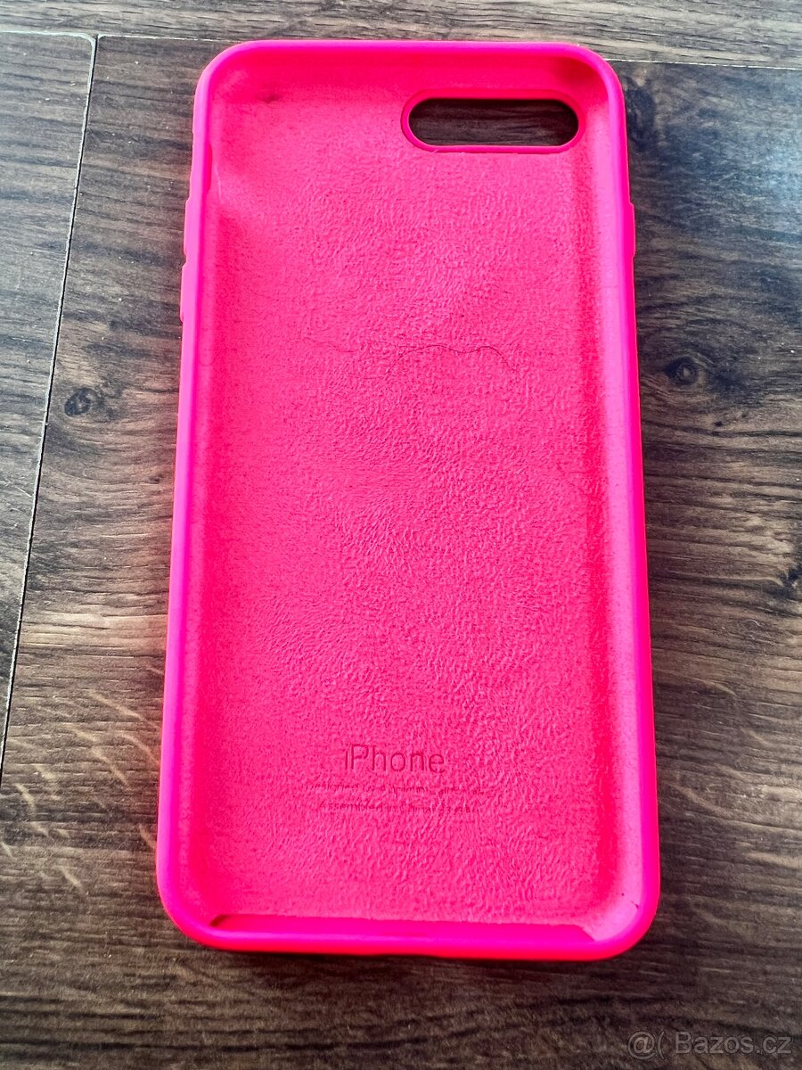 IPhone 8 Plus - 2