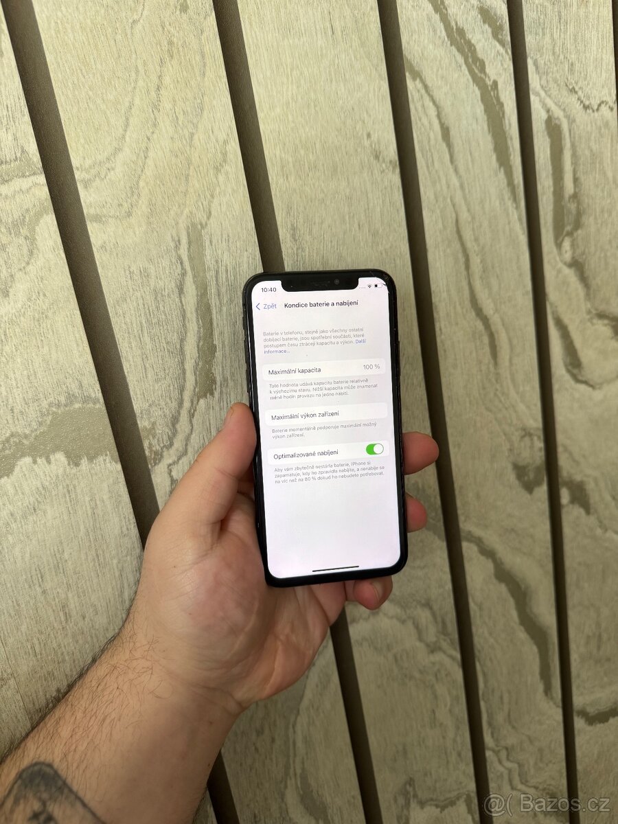 iPhone X - 2
