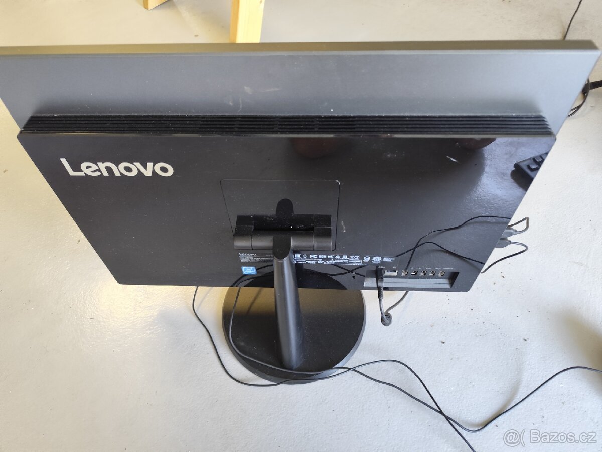 All in one Lenovo V 510z - 2