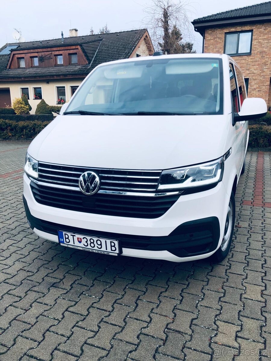 Caravelle T6.1 T6 T 6.1 - 2
