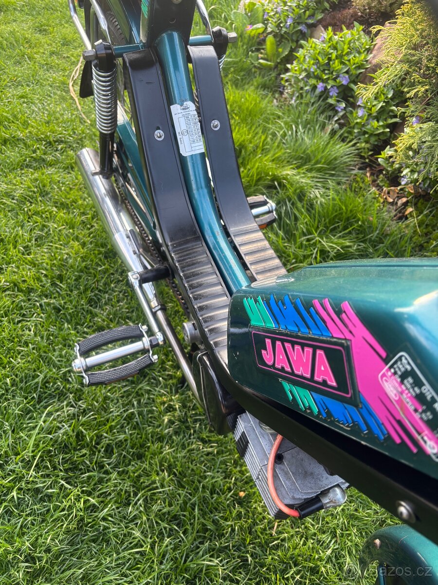 Babetta 210 - 2