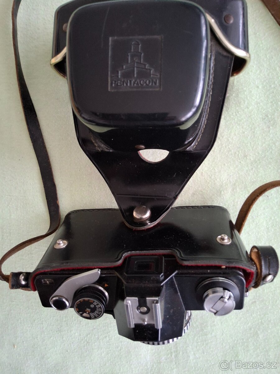 Retro fotoaparat - 2