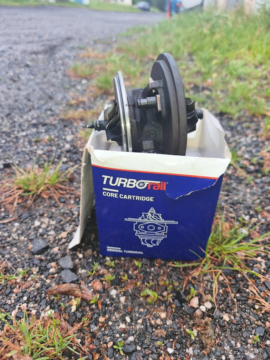 Turbo - 2