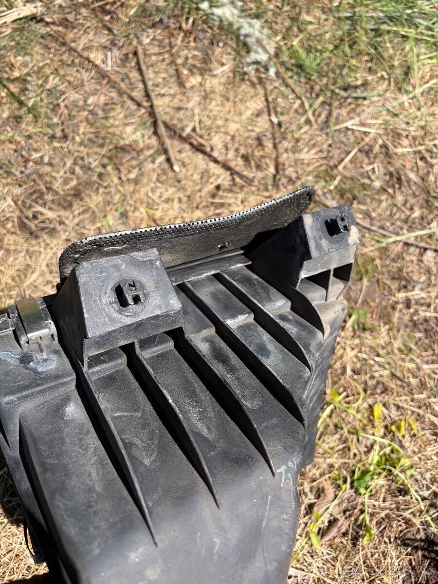 Filtrbox VW Passat B5.5 1.9Tdi - 2