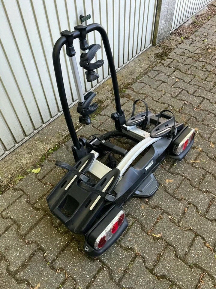 Thule VeloCompact Nosič kol - 2