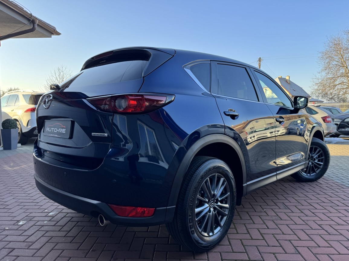 Mazda CX-5 2.0i Skyactive Challenge Full LED Digi Klima - 2