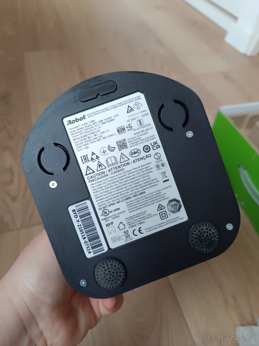 Vysavač ROOMBA 692 - 2