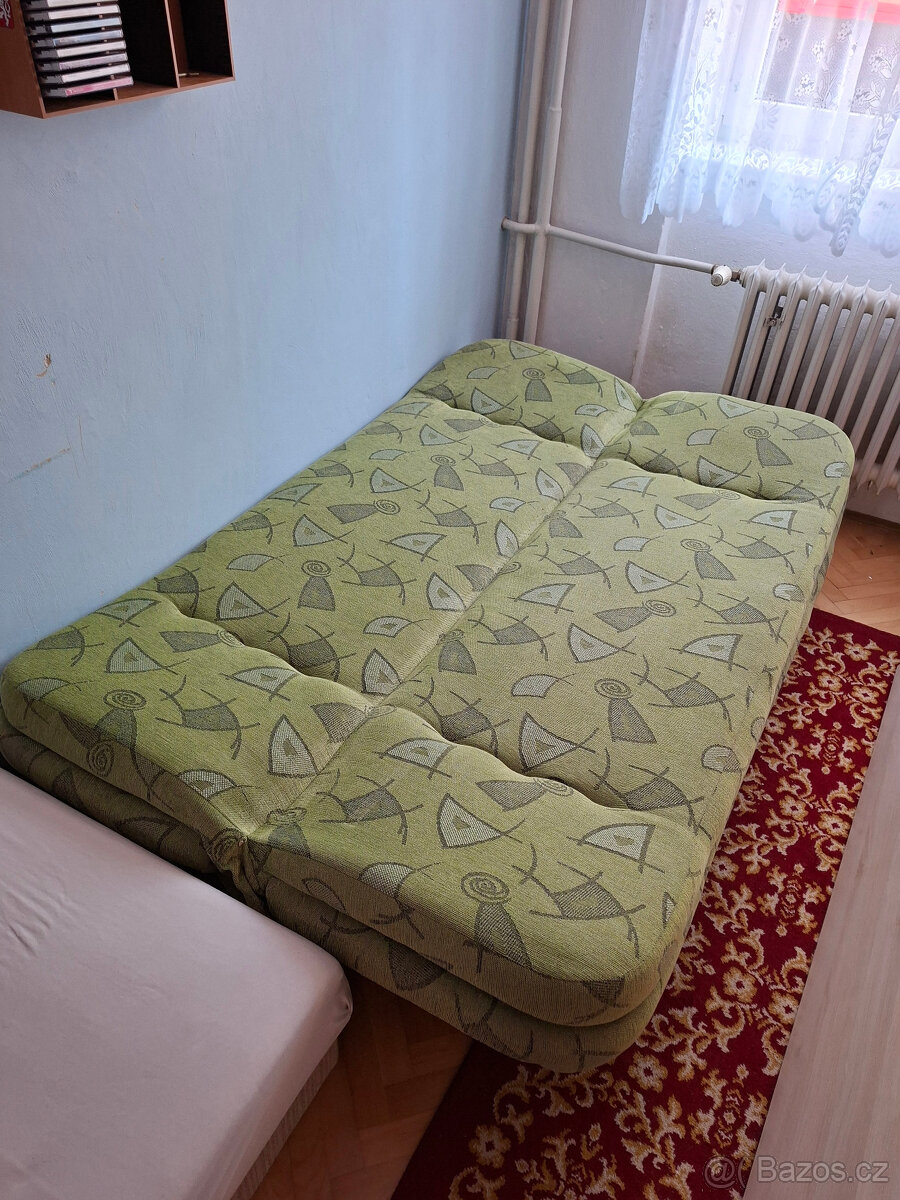 Rozkládací pohovka - 2