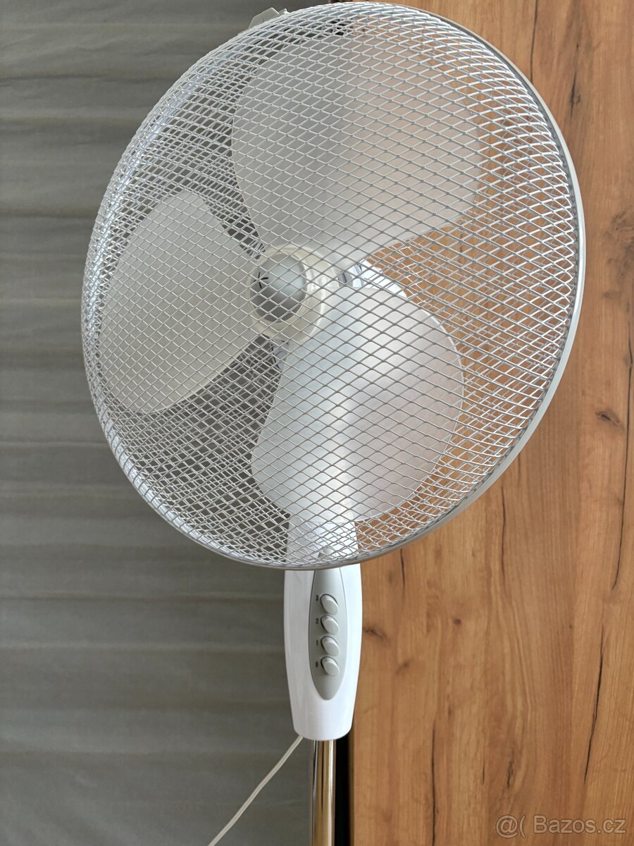Ventilátor - 2