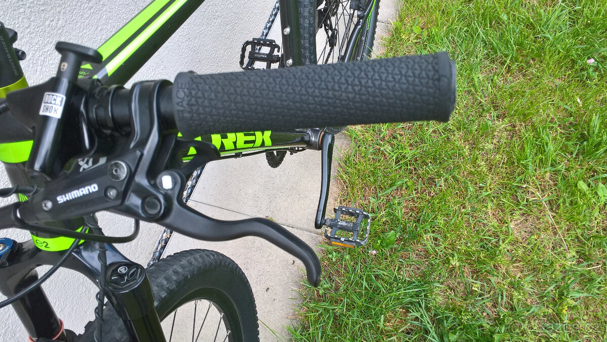 Trek Superfly 29 L - 2