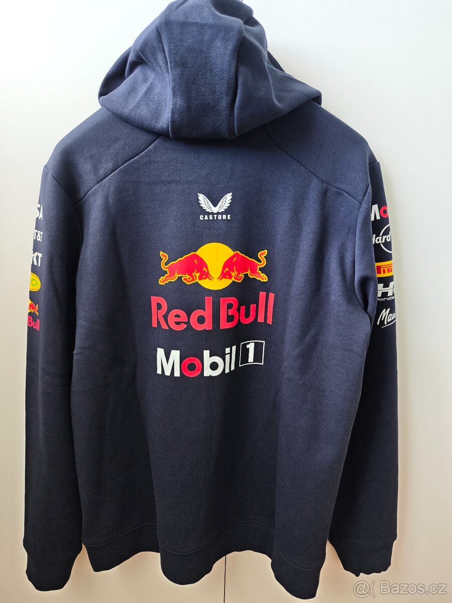Red Bull Racing - Mikina - 2