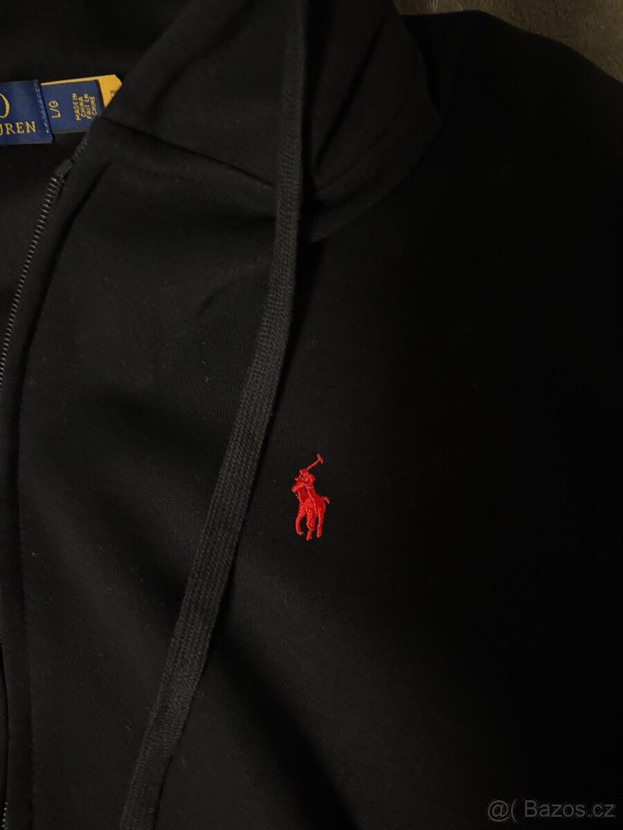 Ralph Lauren Mikina - 2