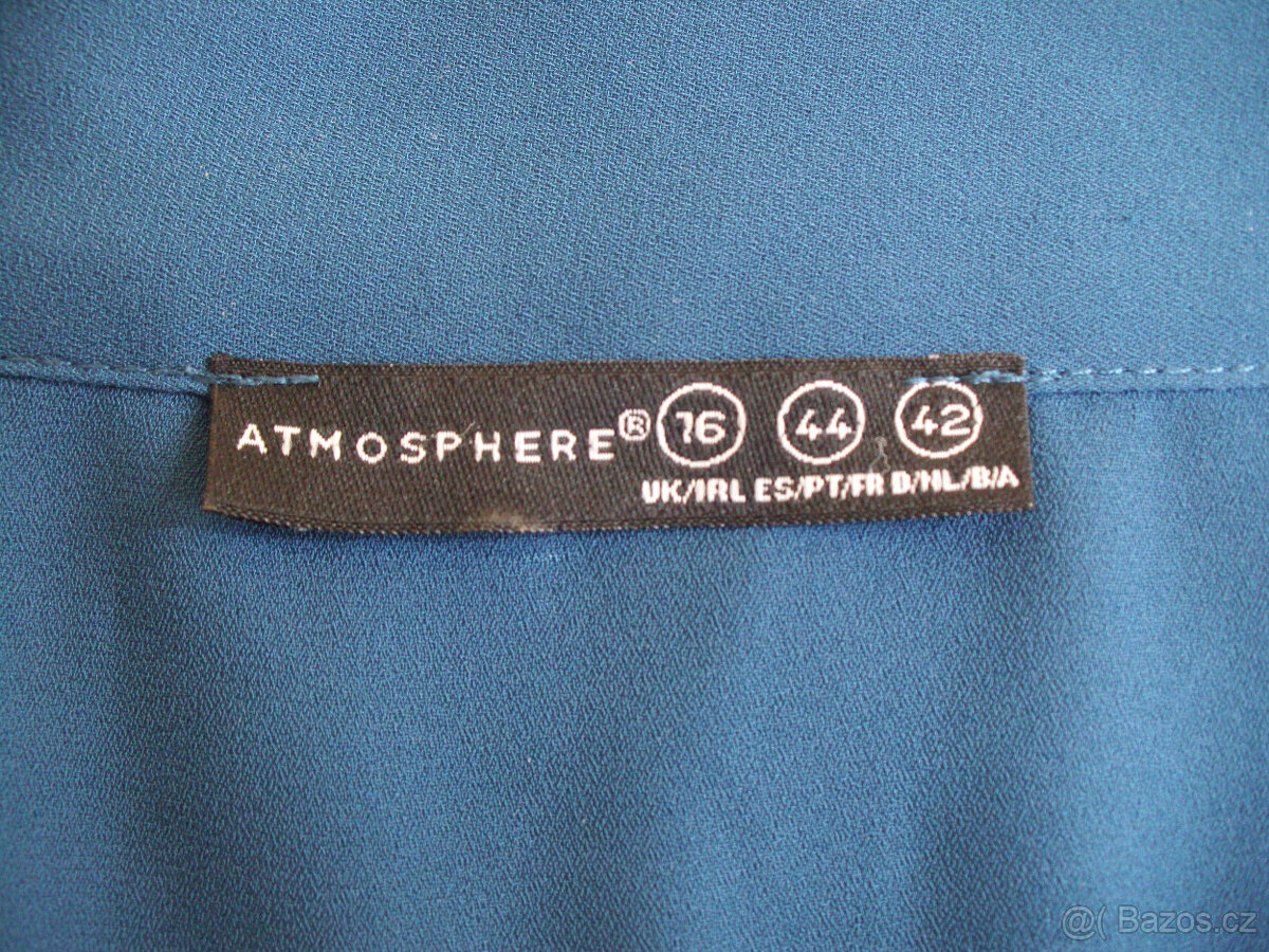 Halenka zn. Atmosphere - vel. XL - 2