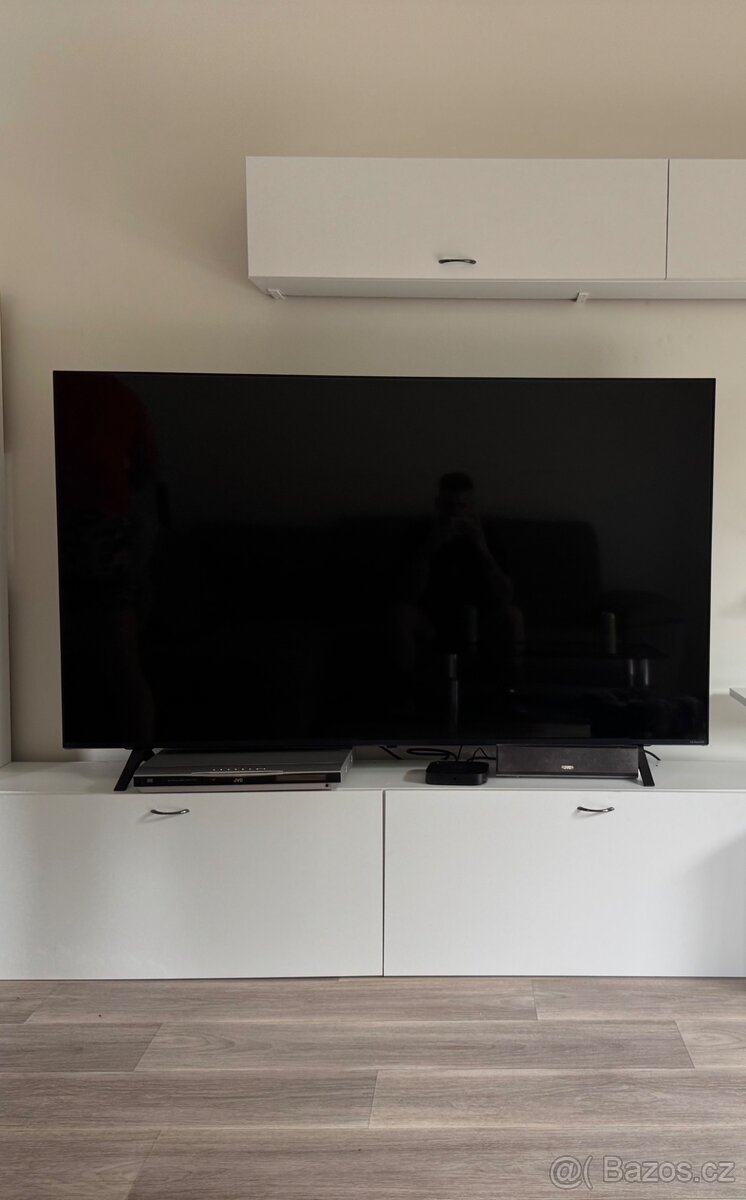 LG Nano 65NAN081T6A - 2