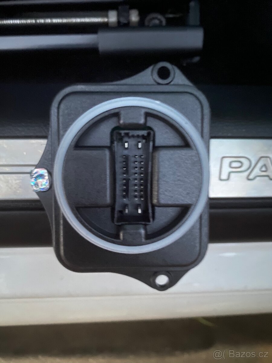 Prodám nový AFS modul světel VW Passat B7 - 2
