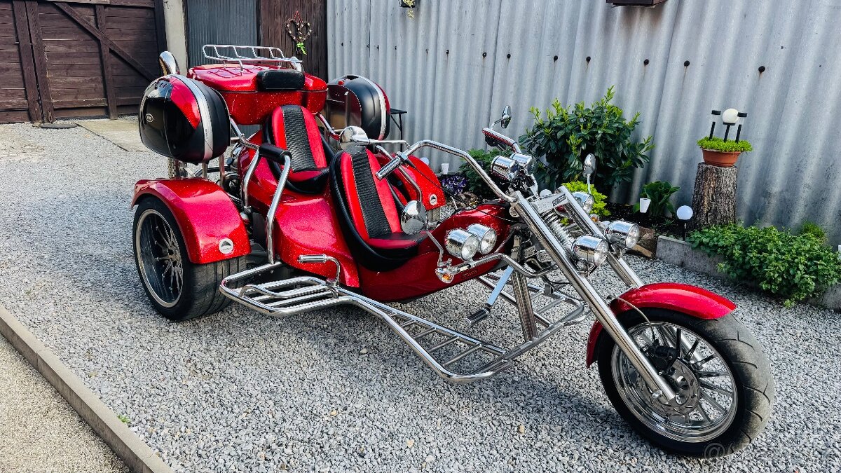 Rewaco FX5 2015 - 2