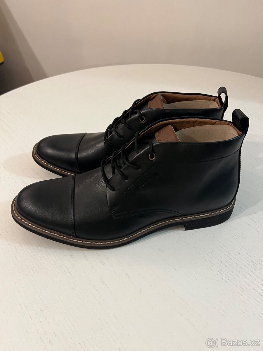 Tommy Hilfiger USA Nové Boty $$$$$$$$$$$$$$$$$$$$$$$$$$$$$ - 2