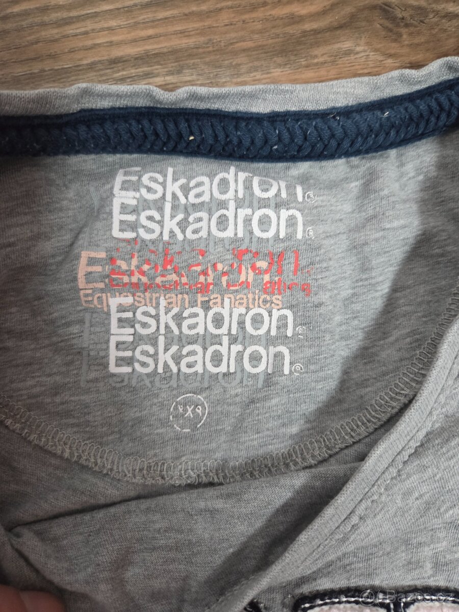 Eskadron triko - 2