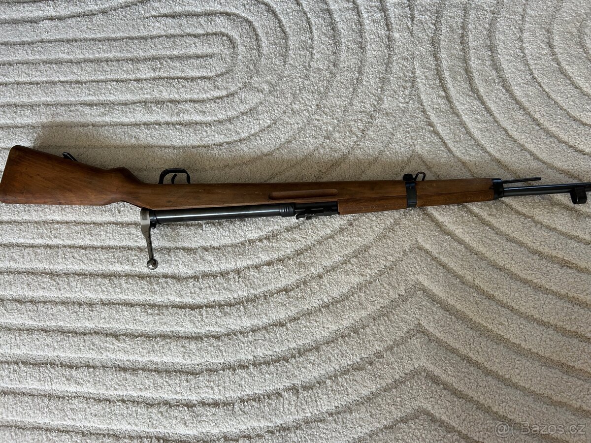 Vzduchovka vz 47 - 2