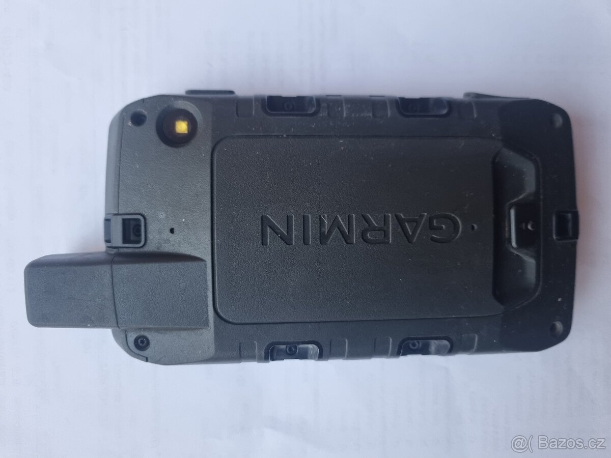 Navigace garmin montana 700 pro - 2
