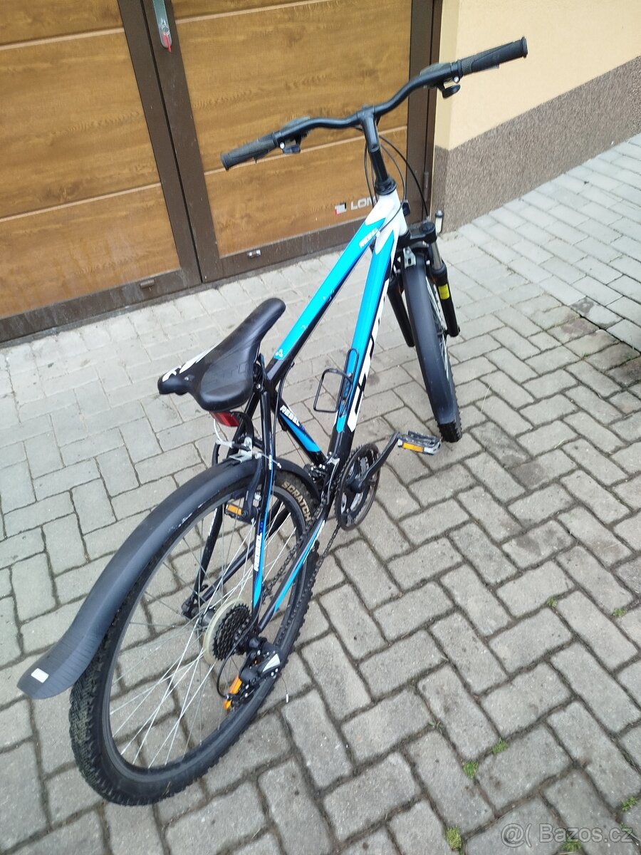 Horske kolo Rebel 26" - 2