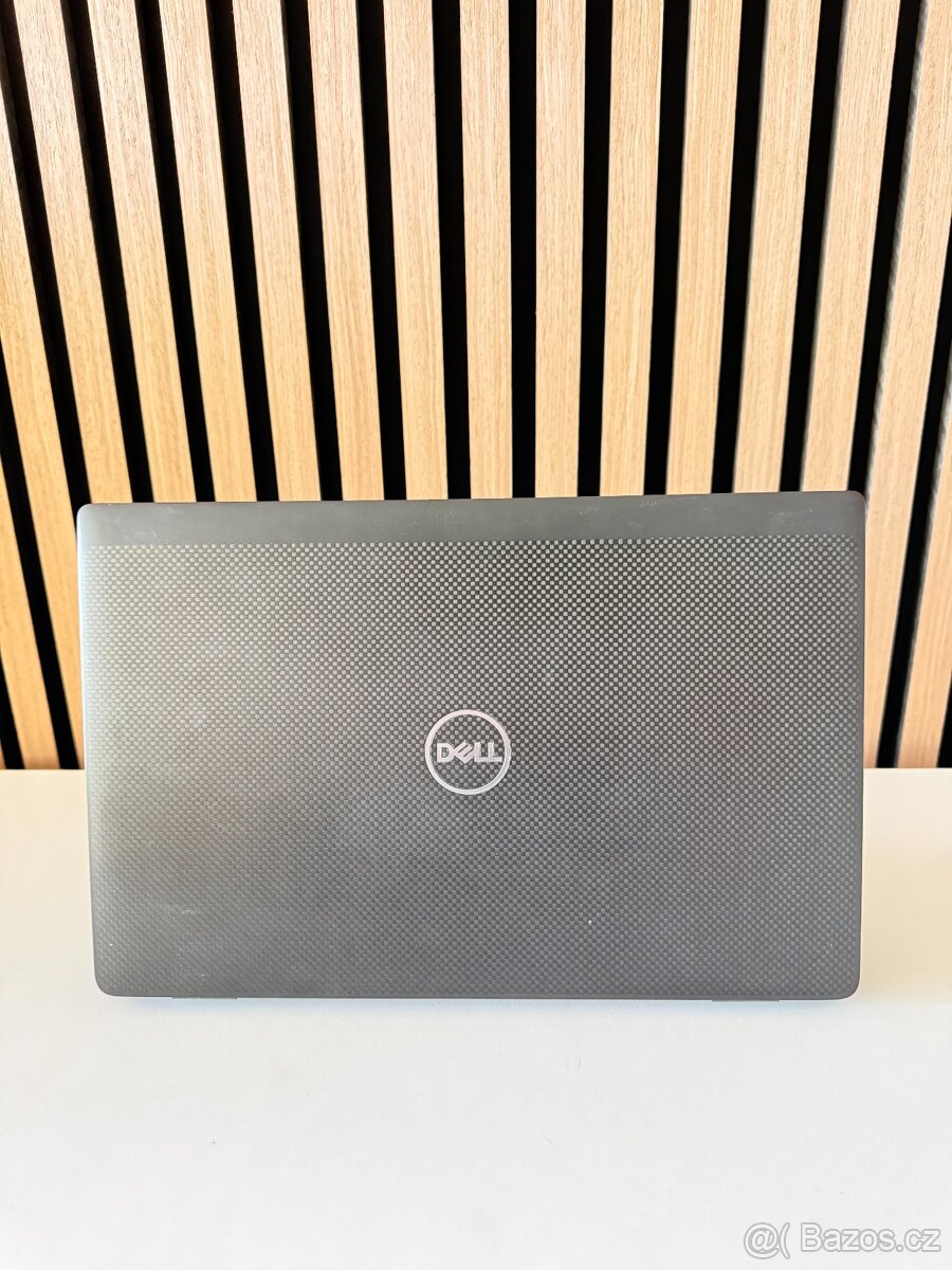 Dell Latitude 7430 i5 12th - dotykový - 2