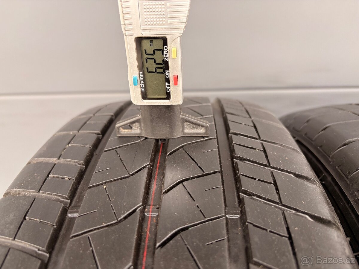 Pneu Bridgestone 215/60 r17 T6 T5 - 2