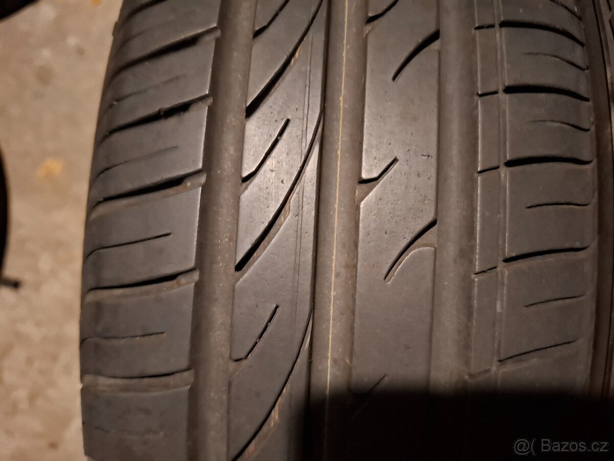 165/65/15 Nexen Letní 6 mm - 2