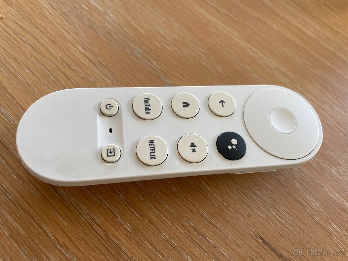 Google dálkový ovladač G9N9N - 2