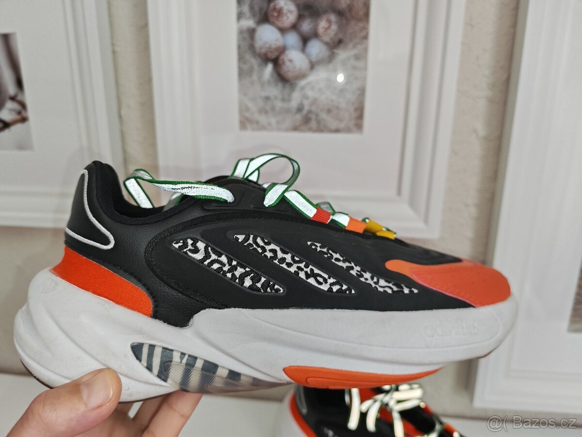 Boty z. Adidas - 2