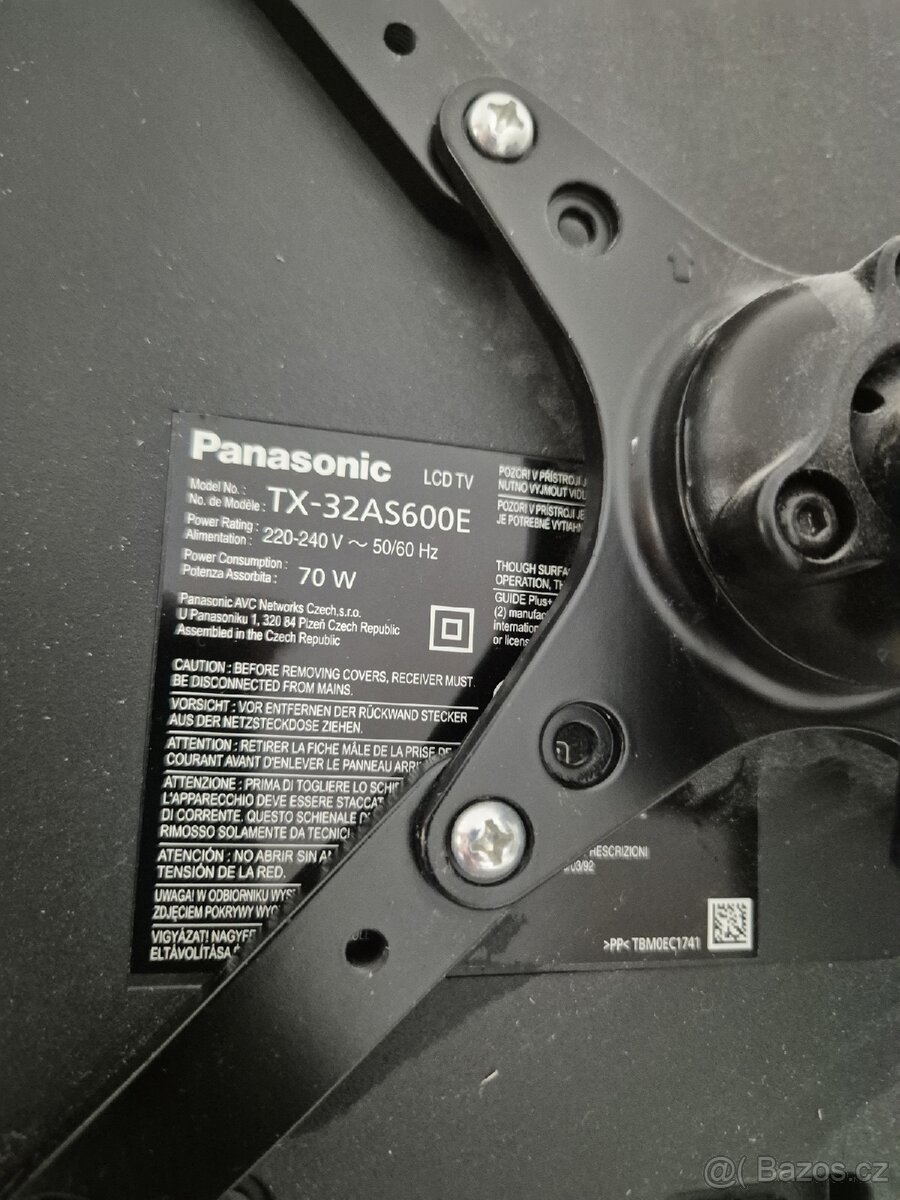 Televizor Panasonic - 2