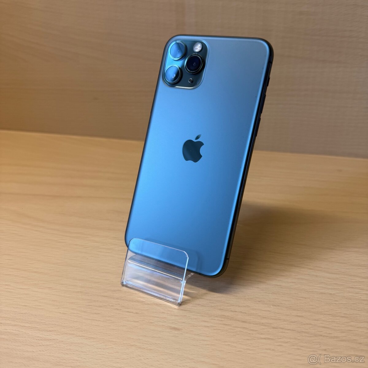 iPhone 11 Pro 64GB, zelený (rok záruka) - 2