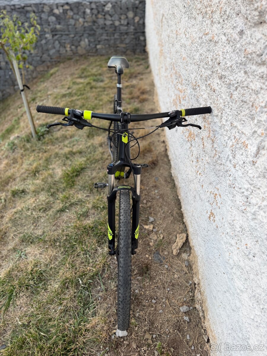 Superior XC 889 29”/ XL - 2