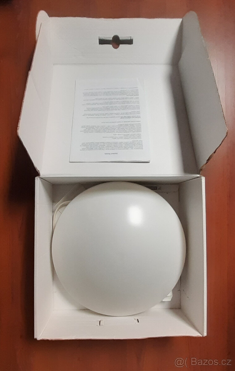 Antidepresivní lampa - 2
