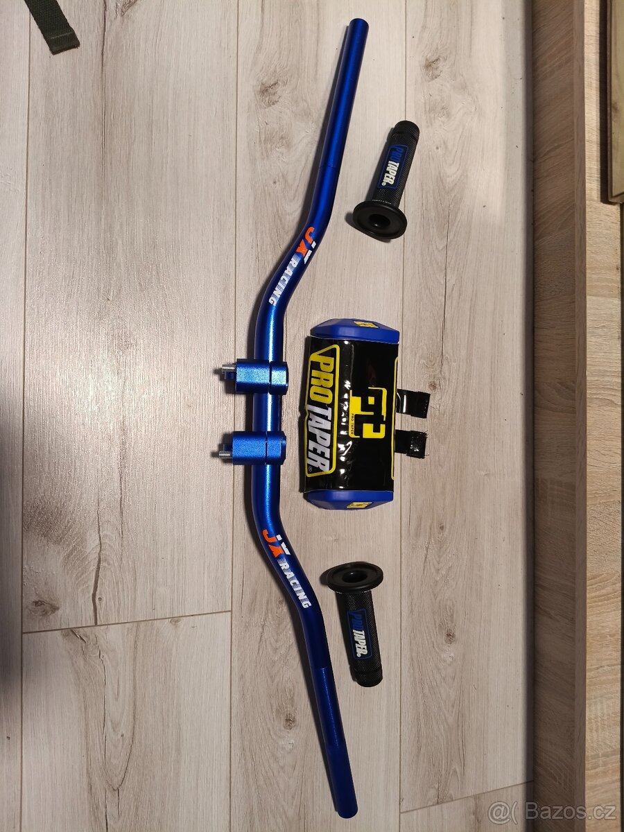 Řidítka - 2