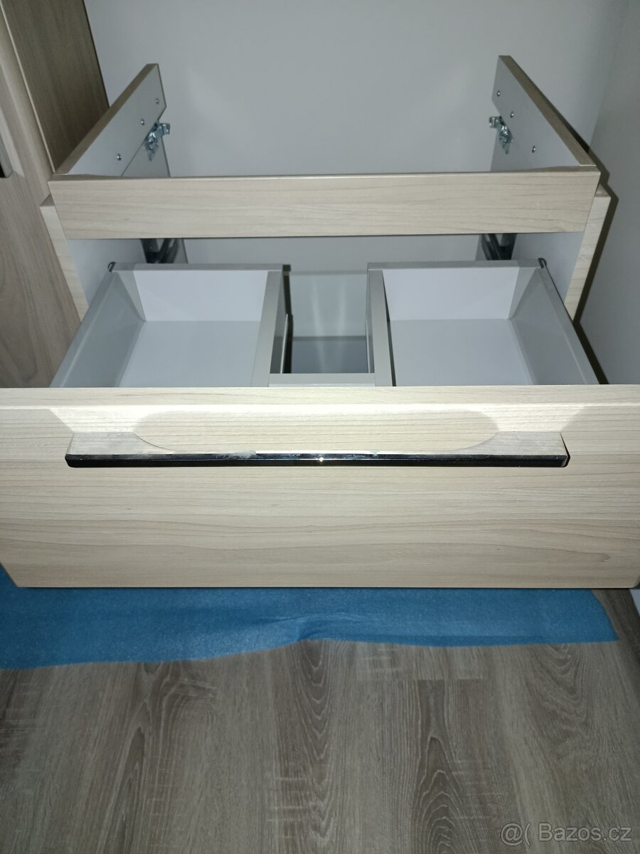 Koupelnový set - 2