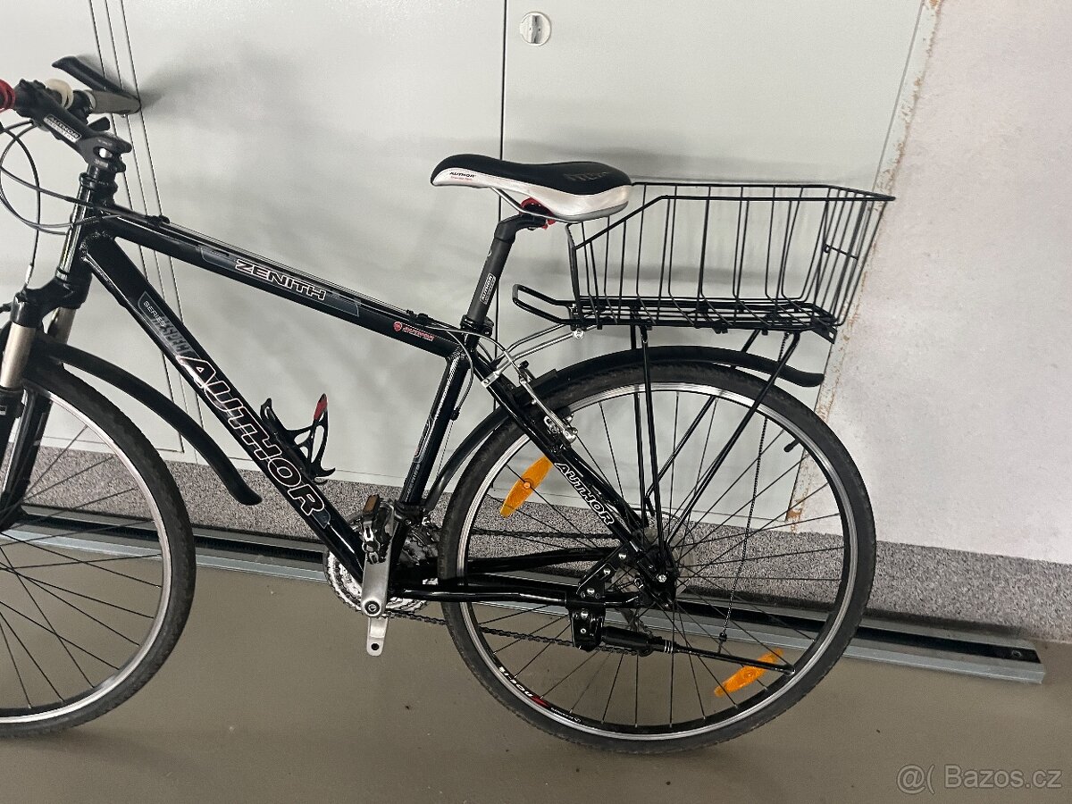 Author Zenith ram 18 - 2