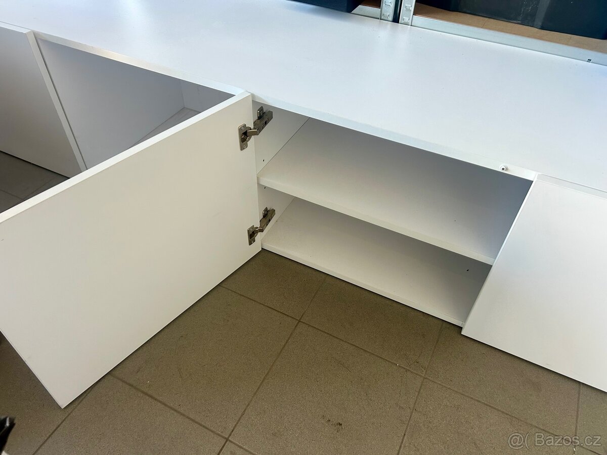 TV stlek - 2