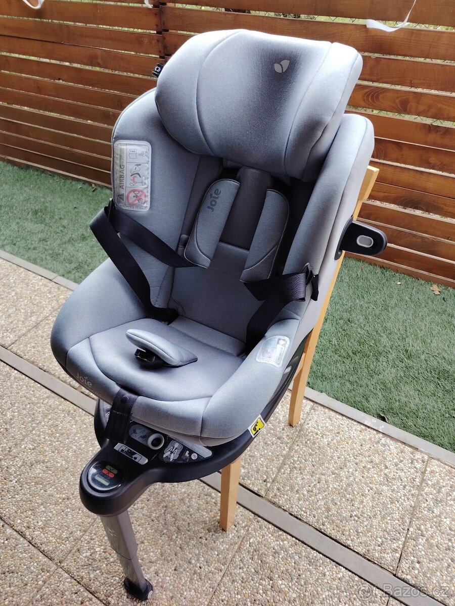 Joie ispin 360 - 2