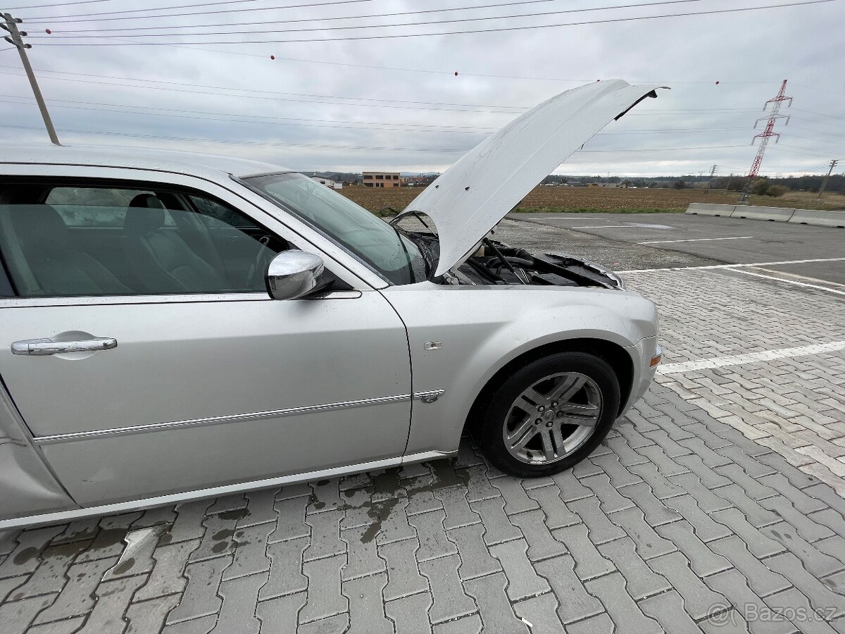 Chrysler 300 C - 2