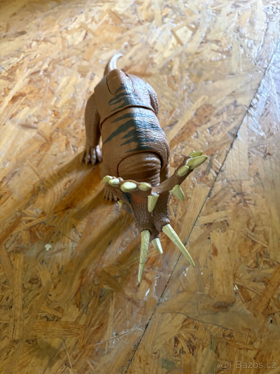 Dinosauři - 2