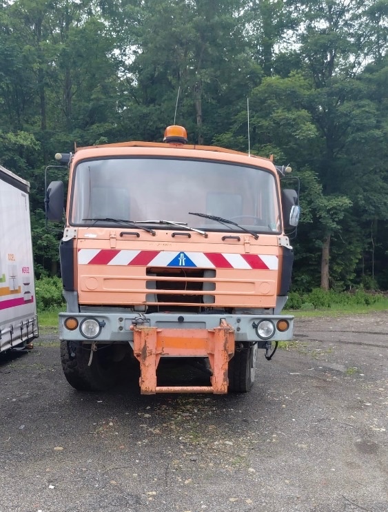 Tatra T815 - 2